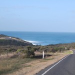 Great ocean Road, here we are!