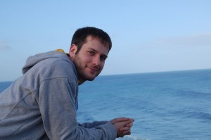 Chris in OZ ;)