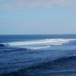 Bells Beach, famous surf beach