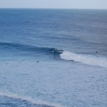 Bells Beach, famous surf beach