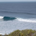 Bells Beach, famous surf beach