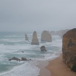 The 12 apostles
