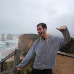 Liquid sunshine... :-/