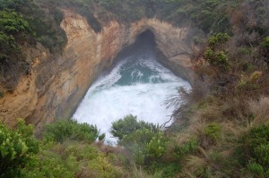 ... leading to new apostles in future.