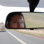 Somewhere between Camperdown and Colac