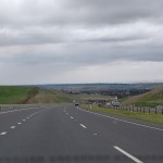 Avoiding Geelong, heading to Melbourne.