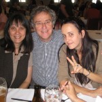 Jan, Neil, Belinda