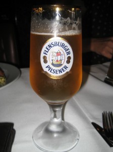 Ein Stueck Heimat ;-)